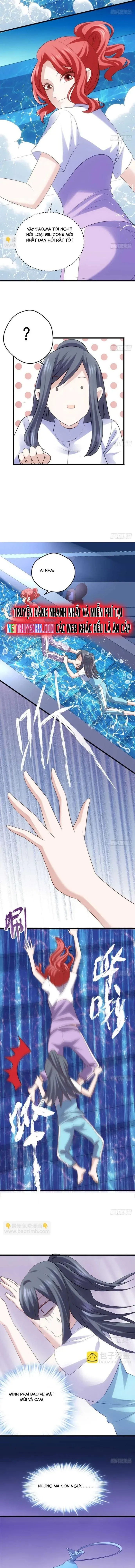 đọc truyện Tôi Không Phải Nữ Phụ Ác Độc Chương 115 ảnh 6 tại Thiên Thai Truyện