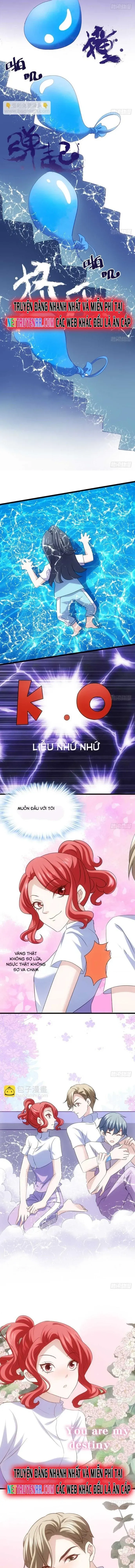 đọc truyện Tôi Không Phải Nữ Phụ Ác Độc Chương 115 ảnh 7 tại Thiên Thai Truyện