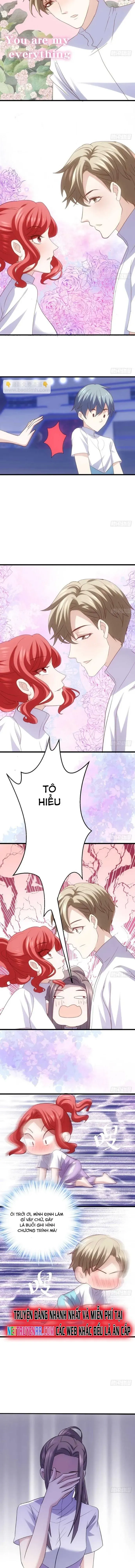 đọc truyện Tôi Không Phải Nữ Phụ Ác Độc Chương 115 ảnh 8 tại Thiên Thai Truyện