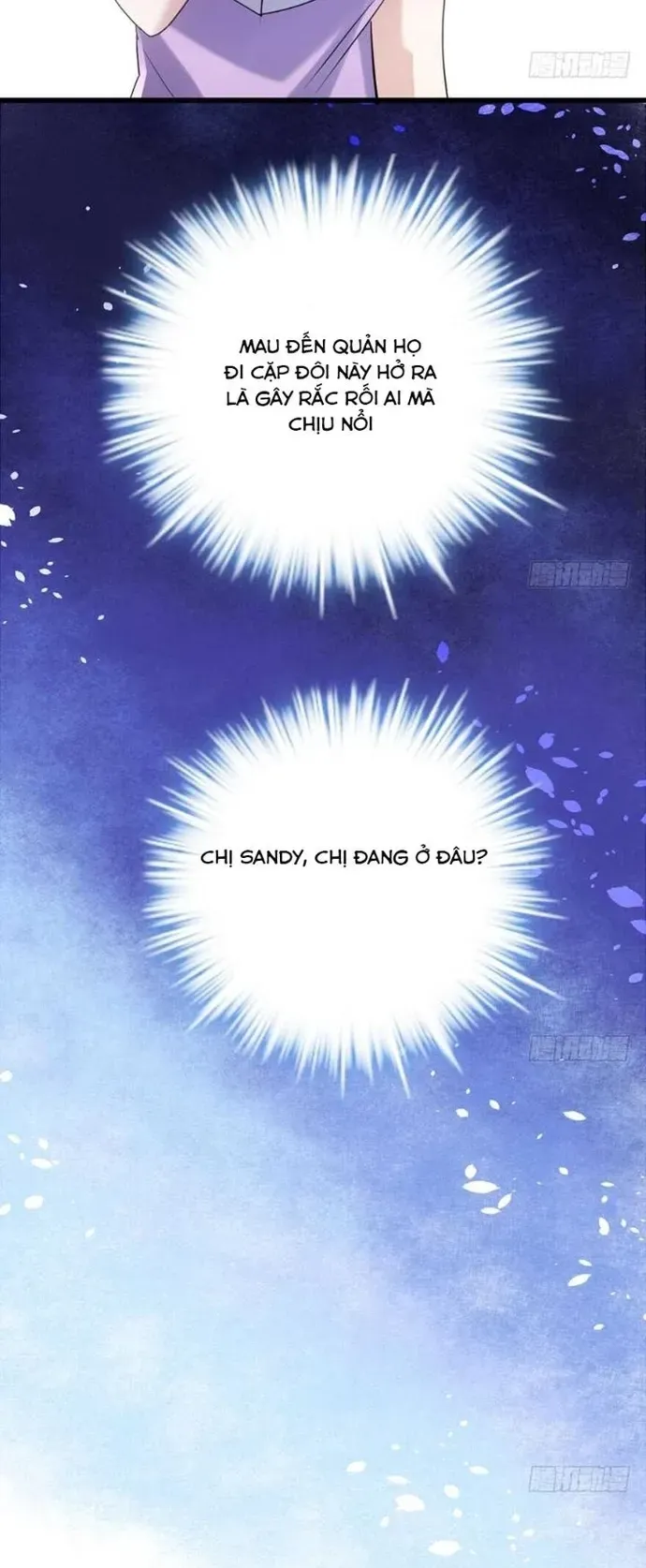 đọc truyện Tôi Không Phải Nữ Phụ Ác Độc Chương 115 ảnh 9 tại Thiên Thai Truyện