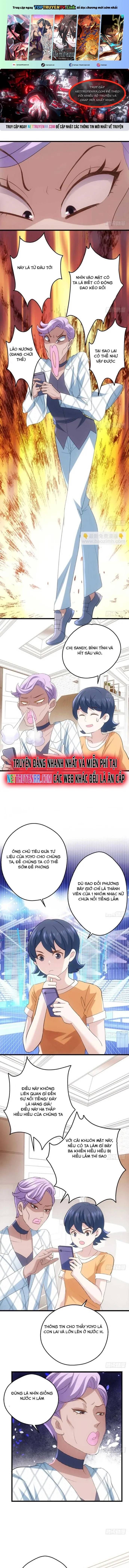 đọc truyện Tôi Không Phải Nữ Phụ Ác Độc Chương 116 ảnh 3 tại Thiên Thai Truyện