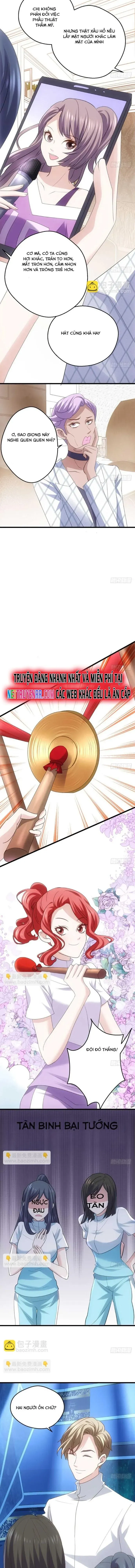 đọc truyện Tôi Không Phải Nữ Phụ Ác Độc Chương 116 ảnh 4 tại Thiên Thai Truyện