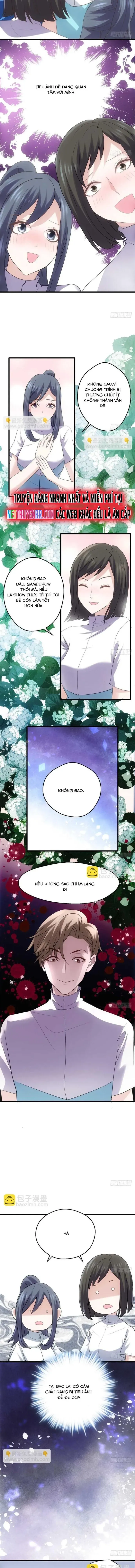 đọc truyện Tôi Không Phải Nữ Phụ Ác Độc Chương 116 ảnh 5 tại Thiên Thai Truyện