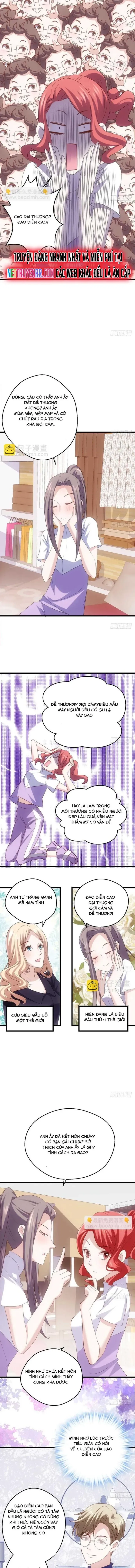 đọc truyện Tôi Không Phải Nữ Phụ Ác Độc Chương 116 ảnh 7 tại Thiên Thai Truyện