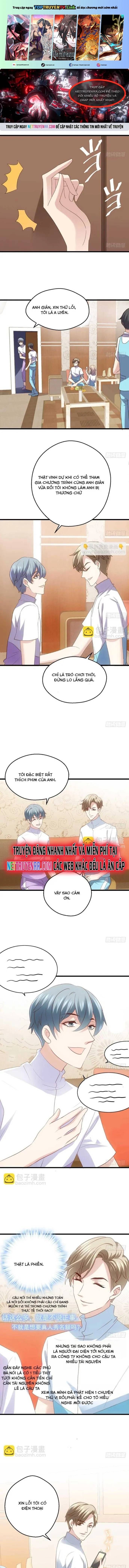 đọc truyện Tôi Không Phải Nữ Phụ Ác Độc Chương 117 ảnh 3 tại Thiên Thai Truyện