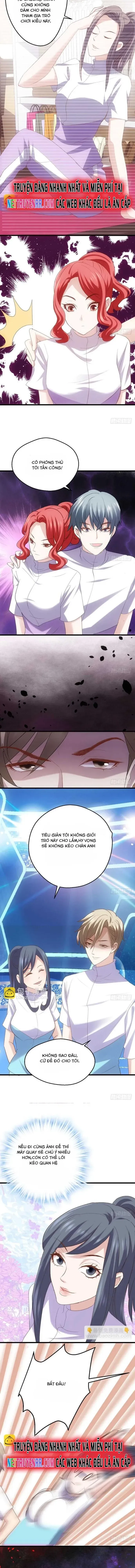 đọc truyện Tôi Không Phải Nữ Phụ Ác Độc Chương 117 ảnh 6 tại Thiên Thai Truyện