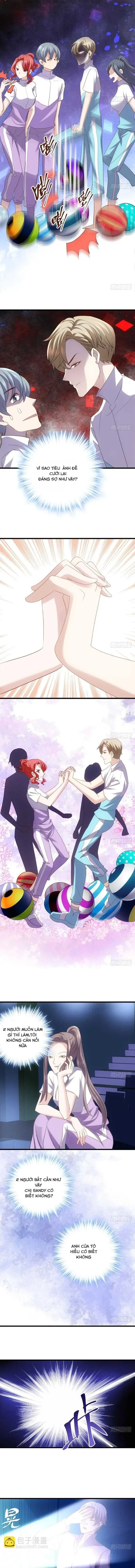 đọc truyện Tôi Không Phải Nữ Phụ Ác Độc Chương 117 ảnh 7 tại Thiên Thai Truyện