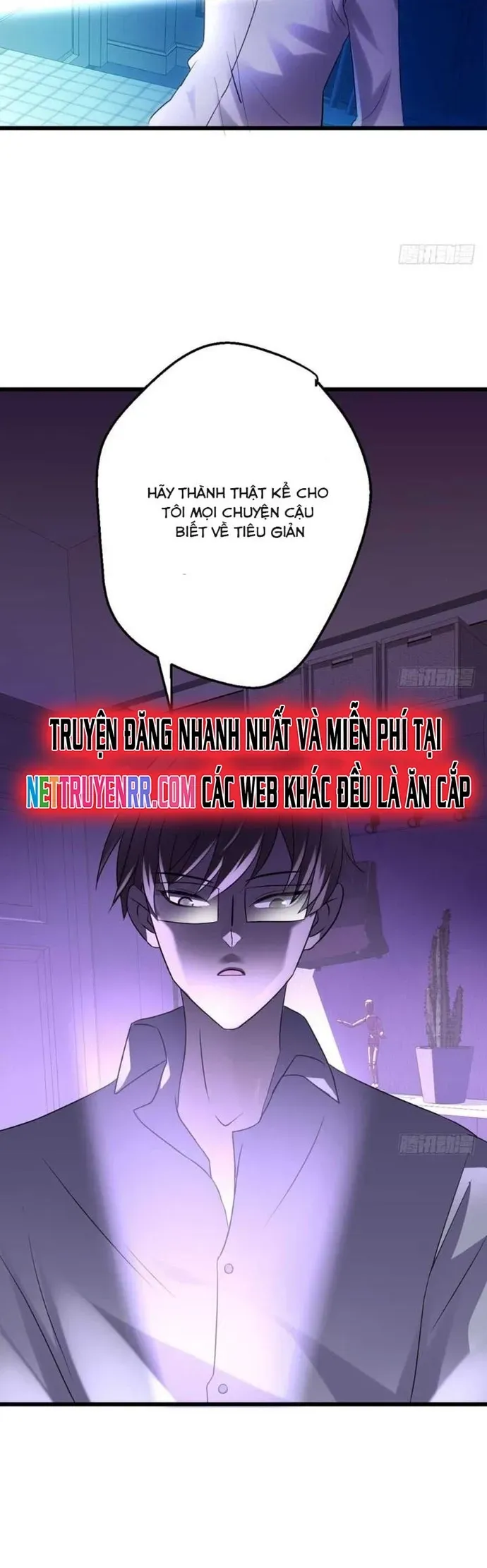 đọc truyện Tôi Không Phải Nữ Phụ Ác Độc Chương 117 ảnh 8 tại Thiên Thai Truyện