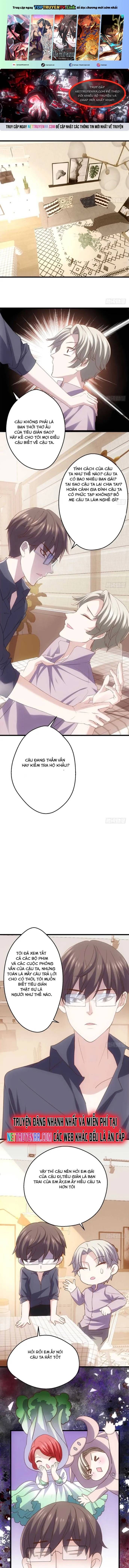 đọc truyện Tôi Không Phải Nữ Phụ Ác Độc Chương 118 ảnh 3 tại Thiên Thai Truyện