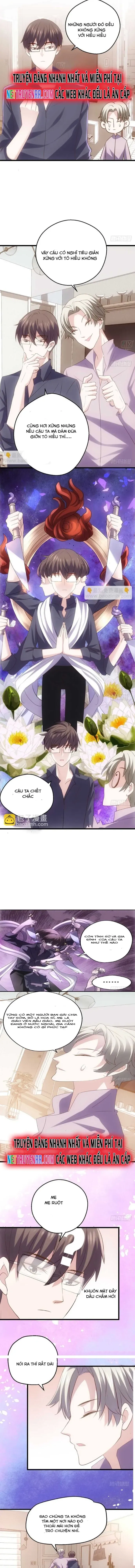 đọc truyện Tôi Không Phải Nữ Phụ Ác Độc Chương 118 ảnh 5 tại Thiên Thai Truyện