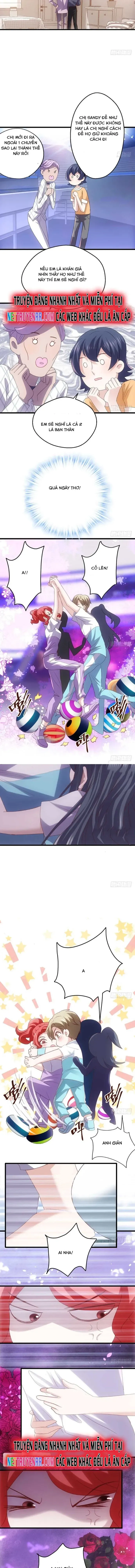 đọc truyện Tôi Không Phải Nữ Phụ Ác Độc Chương 118 ảnh 6 tại Thiên Thai Truyện