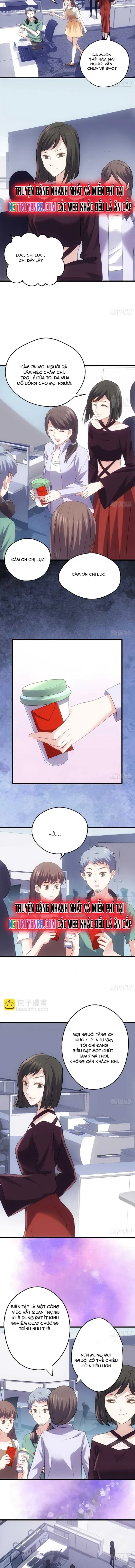 đọc truyện Tôi Không Phải Nữ Phụ Ác Độc Chương 119 ảnh 6 tại Thiên Thai Truyện