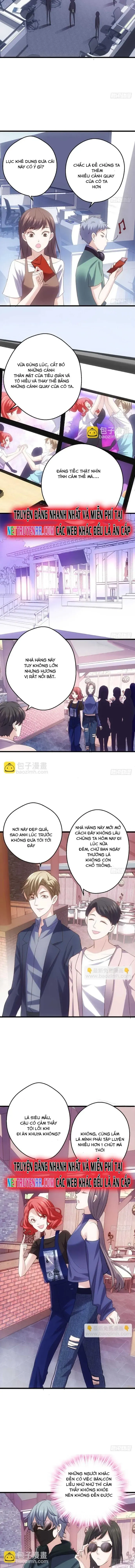 đọc truyện Tôi Không Phải Nữ Phụ Ác Độc Chương 119 ảnh 7 tại Thiên Thai Truyện