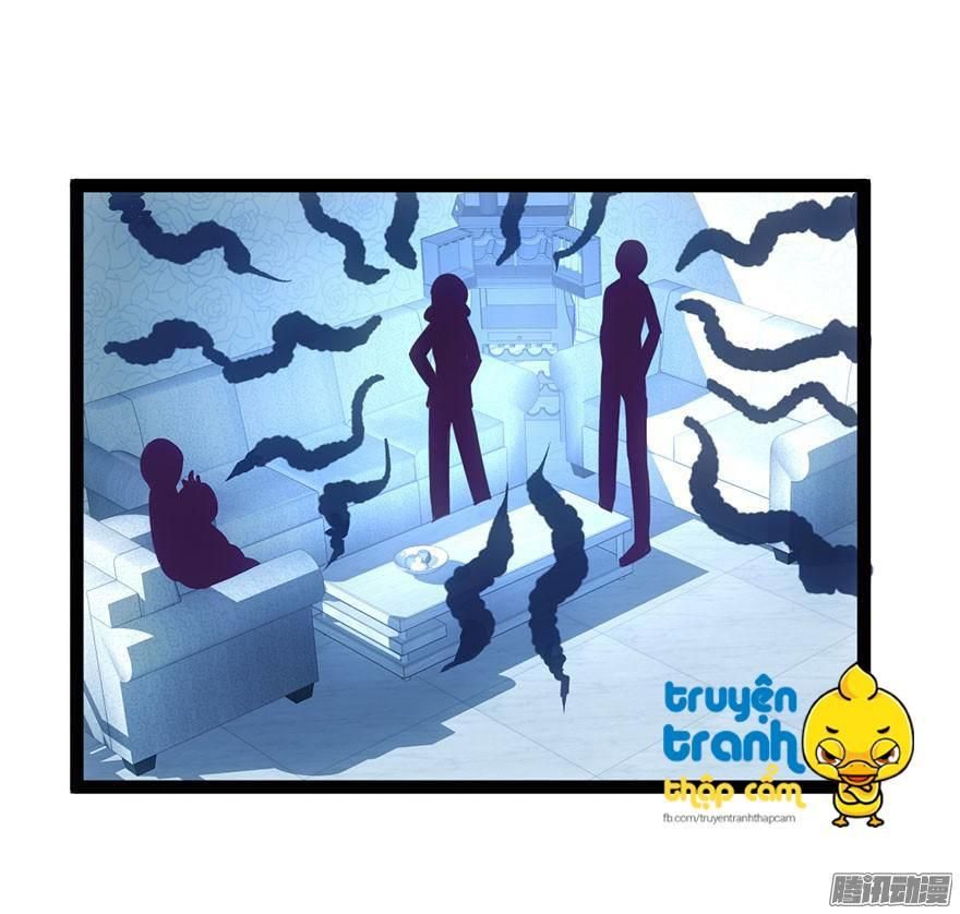 đọc truyện Tôi Không Phải Nữ Phụ Ác Độc Chương 12 ảnh 3 tại Thiên Thai Truyện