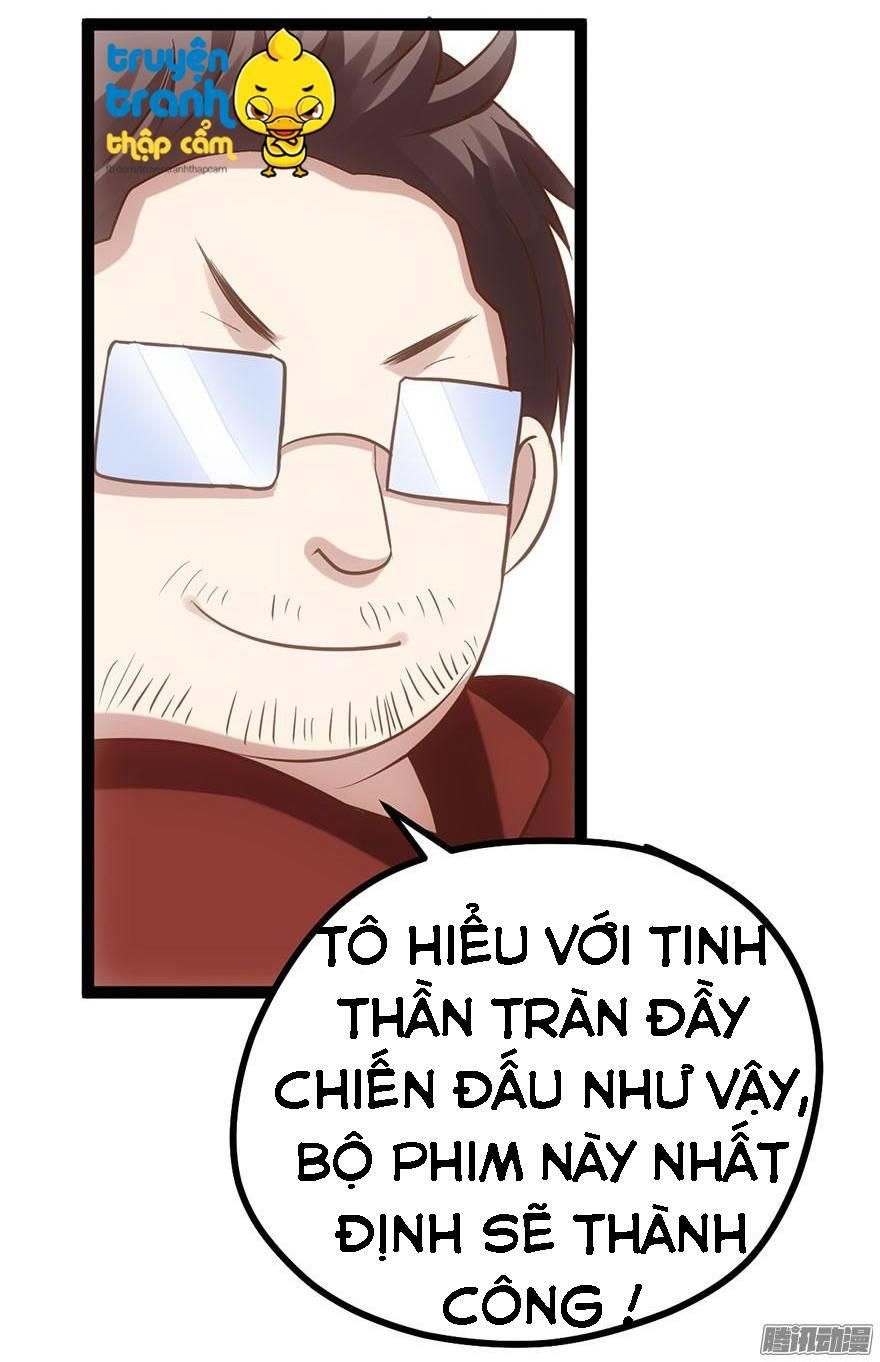 đọc truyện Tôi Không Phải Nữ Phụ Ác Độc Chương 12 ảnh 12 tại Thiên Thai Truyện