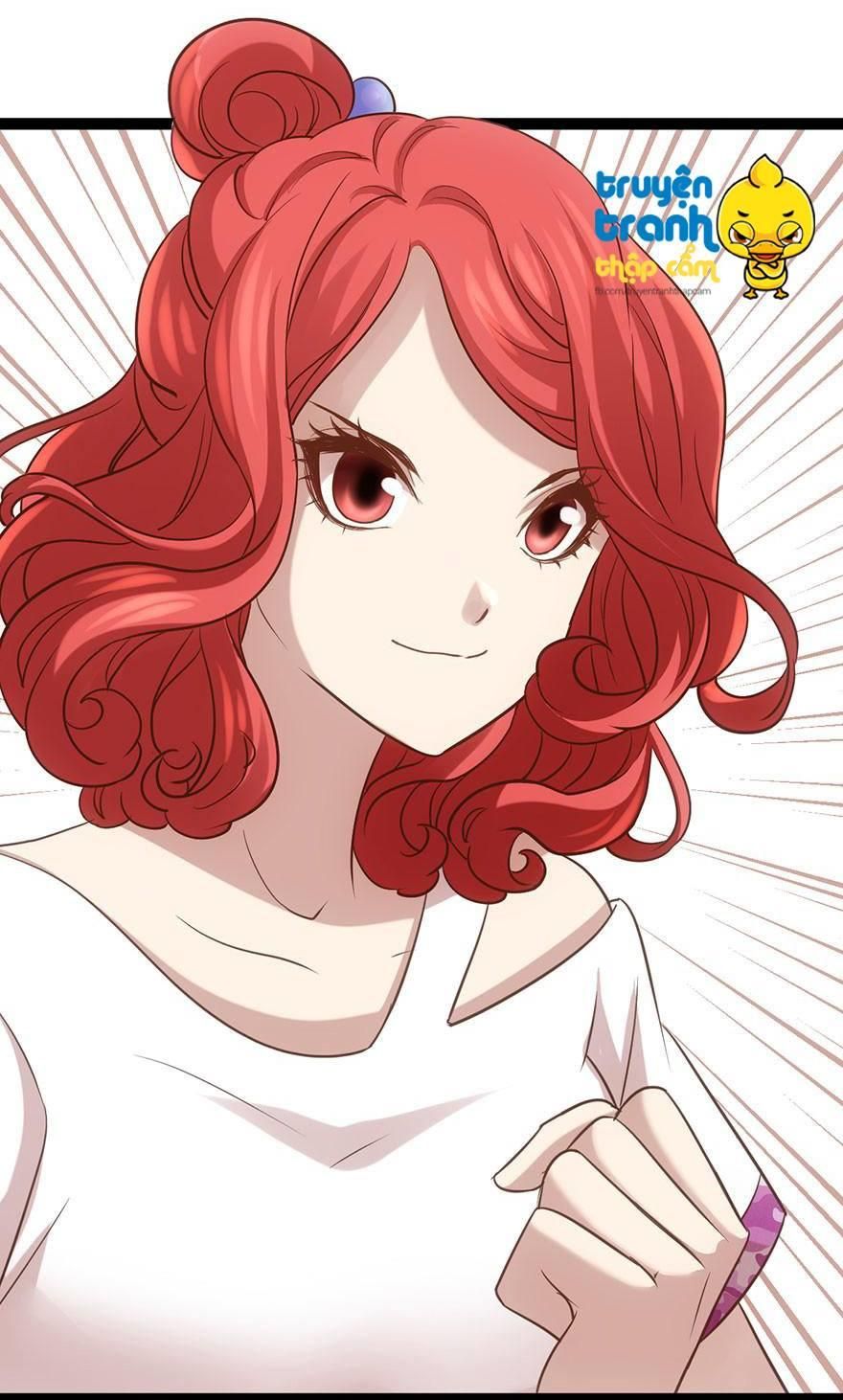 đọc truyện Tôi Không Phải Nữ Phụ Ác Độc Chương 12 ảnh 13 tại Thiên Thai Truyện