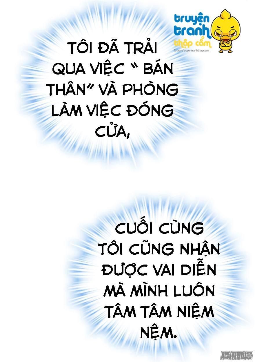 đọc truyện Tôi Không Phải Nữ Phụ Ác Độc Chương 12 ảnh 14 tại Thiên Thai Truyện
