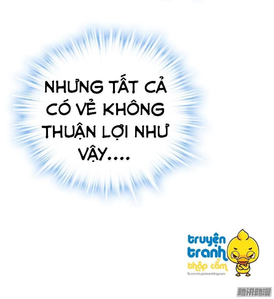 đọc truyện Tôi Không Phải Nữ Phụ Ác Độc Chương 12 ảnh 15 tại Thiên Thai Truyện