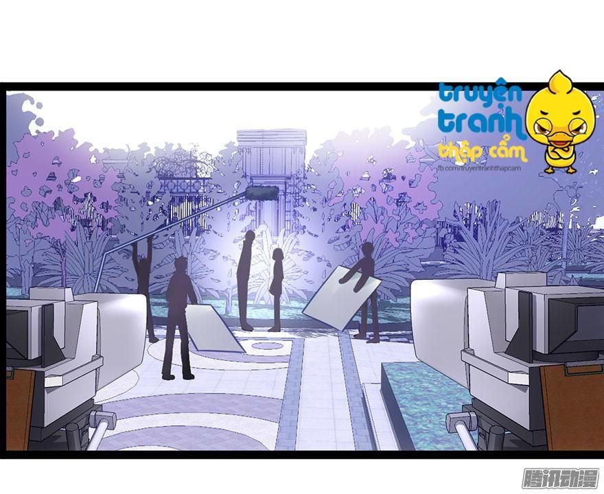 đọc truyện Tôi Không Phải Nữ Phụ Ác Độc Chương 12 ảnh 16 tại Thiên Thai Truyện