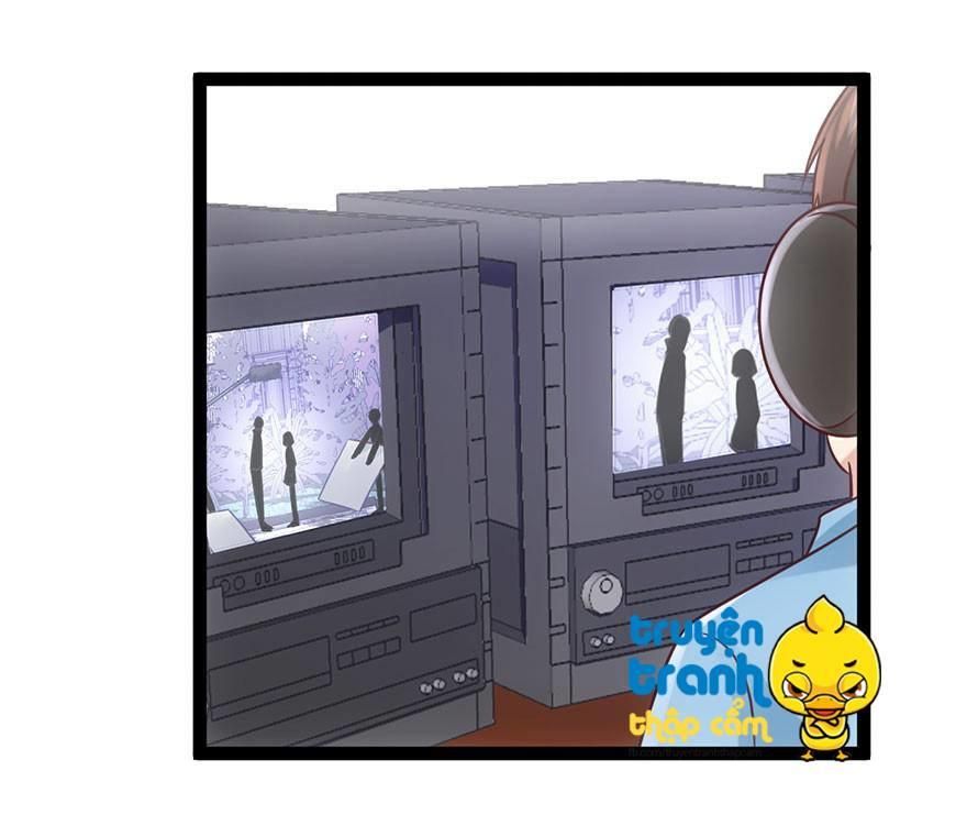 đọc truyện Tôi Không Phải Nữ Phụ Ác Độc Chương 12 ảnh 17 tại Thiên Thai Truyện