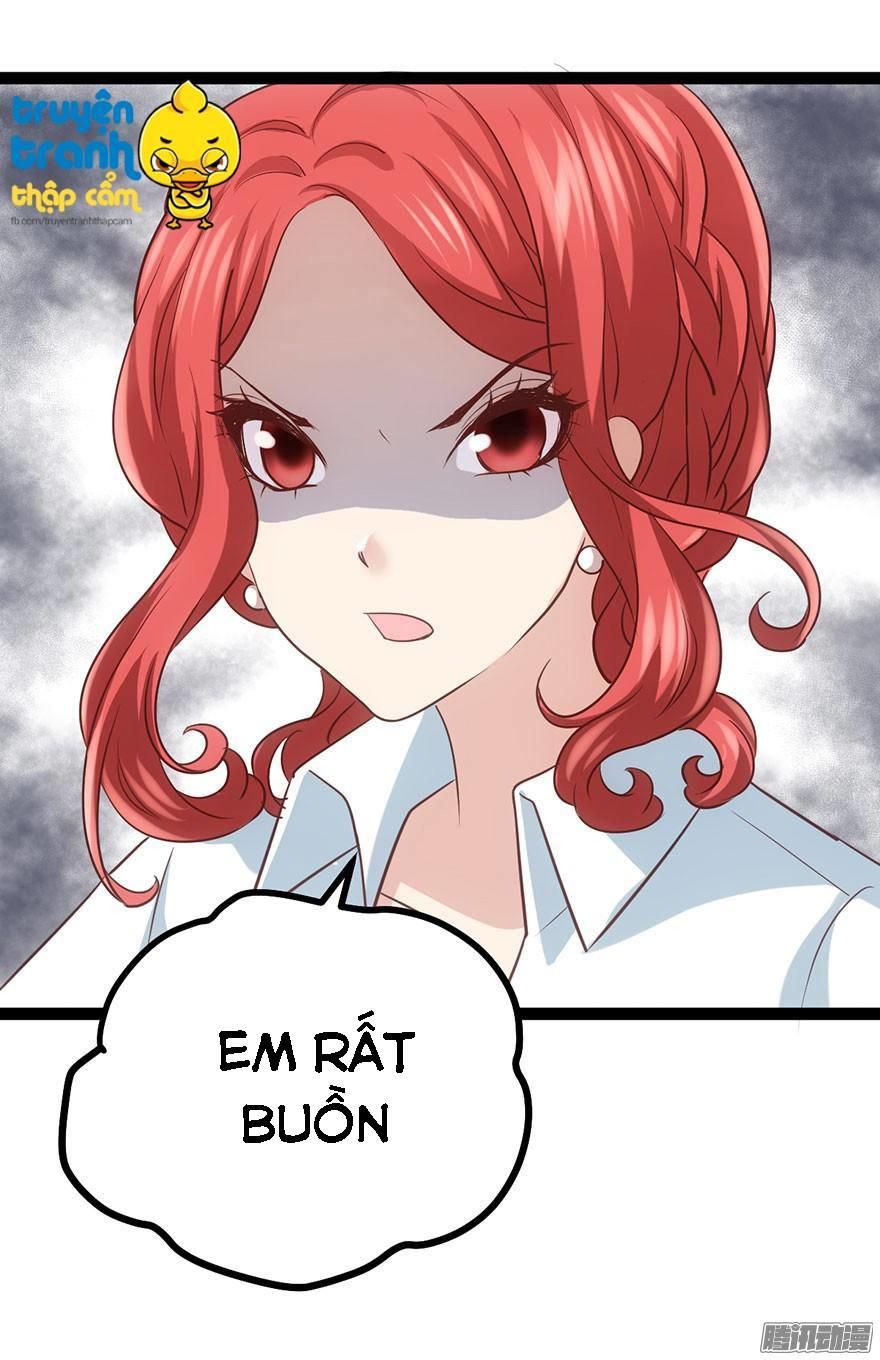 đọc truyện Tôi Không Phải Nữ Phụ Ác Độc Chương 12 ảnh 19 tại Thiên Thai Truyện