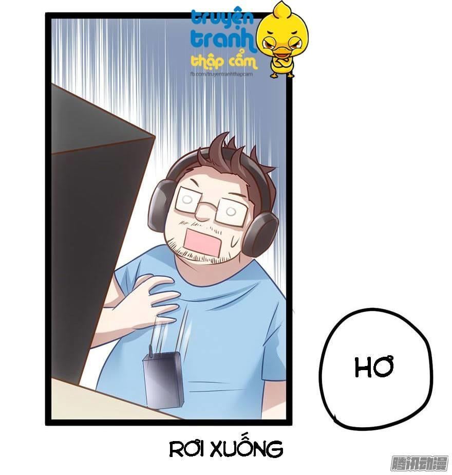 đọc truyện Tôi Không Phải Nữ Phụ Ác Độc Chương 12 ảnh 20 tại Thiên Thai Truyện