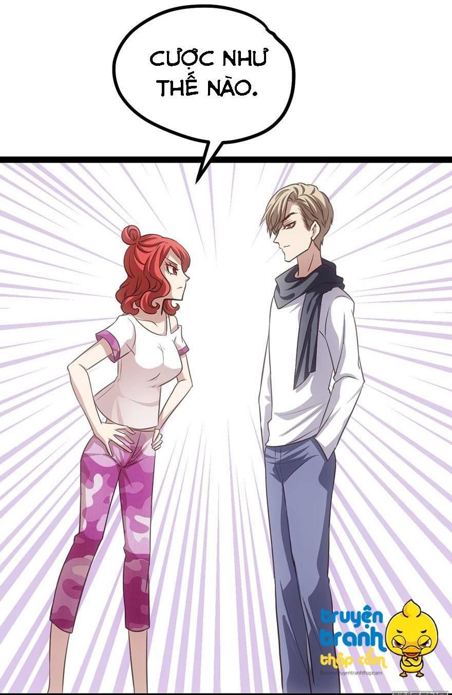 đọc truyện Tôi Không Phải Nữ Phụ Ác Độc Chương 12 ảnh 4 tại Thiên Thai Truyện