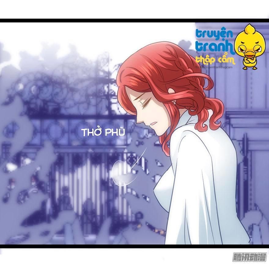 đọc truyện Tôi Không Phải Nữ Phụ Ác Độc Chương 12 ảnh 22 tại Thiên Thai Truyện