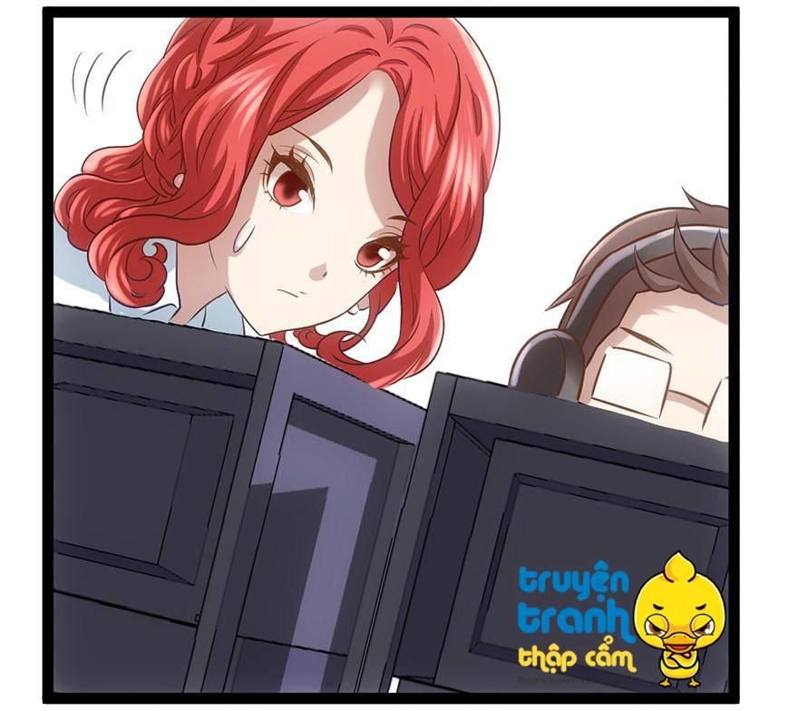 đọc truyện Tôi Không Phải Nữ Phụ Ác Độc Chương 12 ảnh 24 tại Thiên Thai Truyện