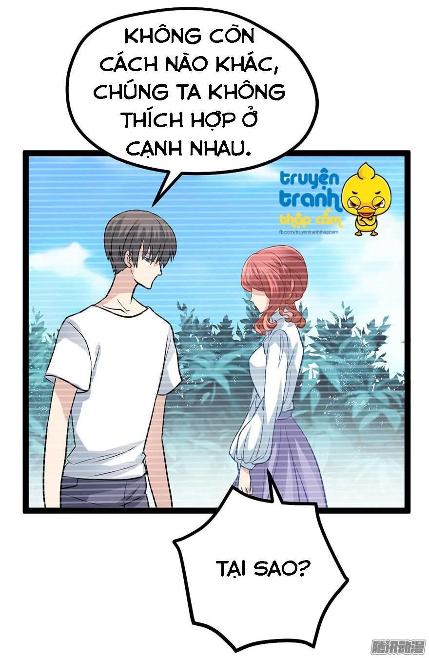 đọc truyện Tôi Không Phải Nữ Phụ Ác Độc Chương 12 ảnh 25 tại Thiên Thai Truyện