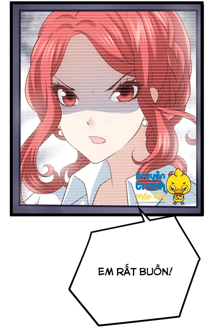 đọc truyện Tôi Không Phải Nữ Phụ Ác Độc Chương 12 ảnh 26 tại Thiên Thai Truyện