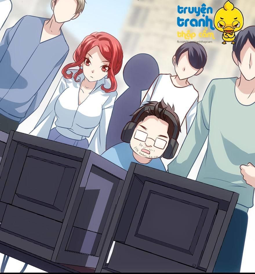 đọc truyện Tôi Không Phải Nữ Phụ Ác Độc Chương 12 ảnh 28 tại Thiên Thai Truyện