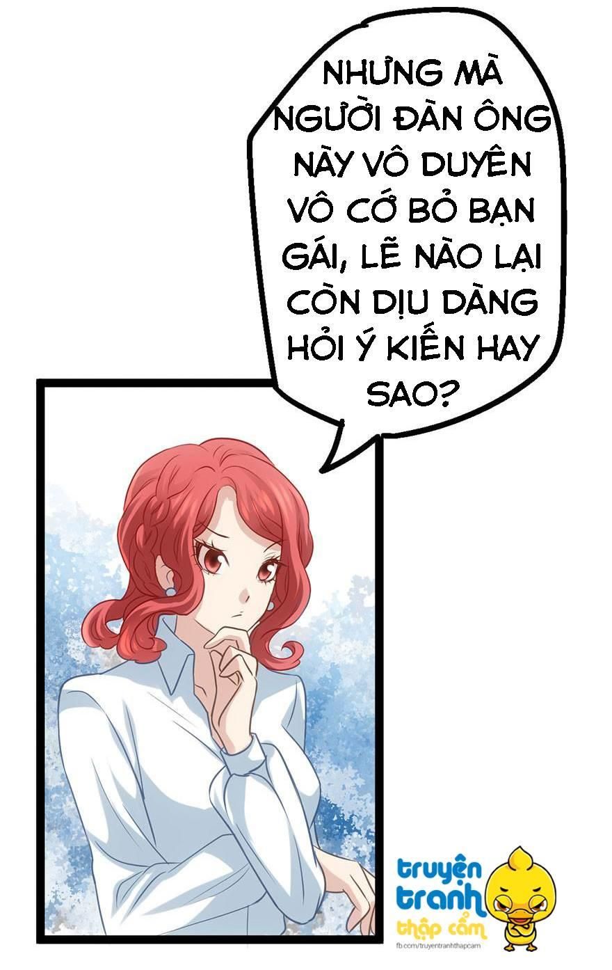 đọc truyện Tôi Không Phải Nữ Phụ Ác Độc Chương 12 ảnh 29 tại Thiên Thai Truyện