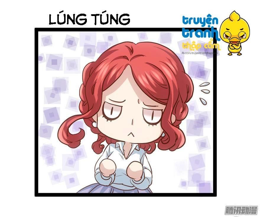 đọc truyện Tôi Không Phải Nữ Phụ Ác Độc Chương 12 ảnh 31 tại Thiên Thai Truyện