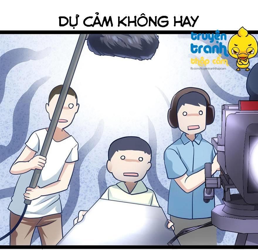 đọc truyện Tôi Không Phải Nữ Phụ Ác Độc Chương 12 ảnh 33 tại Thiên Thai Truyện