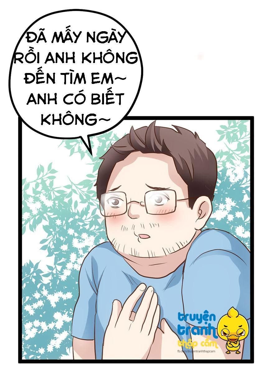 đọc truyện Tôi Không Phải Nữ Phụ Ác Độc Chương 12 ảnh 36 tại Thiên Thai Truyện