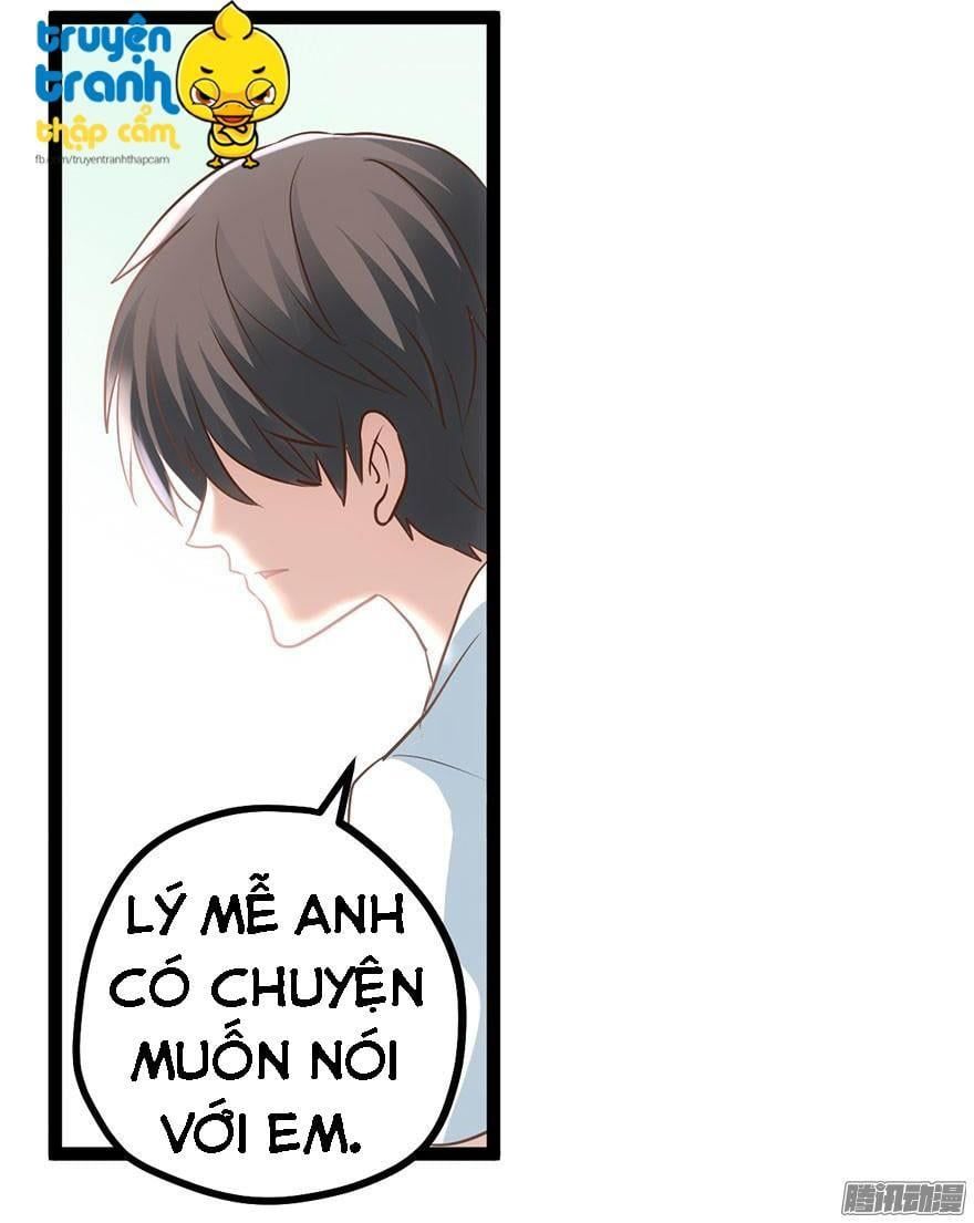 đọc truyện Tôi Không Phải Nữ Phụ Ác Độc Chương 12 ảnh 37 tại Thiên Thai Truyện