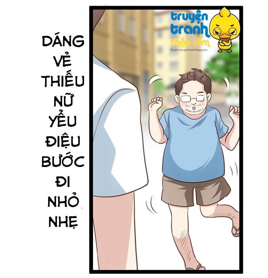 đọc truyện Tôi Không Phải Nữ Phụ Ác Độc Chương 12 ảnh 38 tại Thiên Thai Truyện