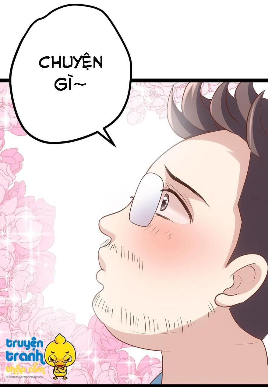 đọc truyện Tôi Không Phải Nữ Phụ Ác Độc Chương 12 ảnh 39 tại Thiên Thai Truyện