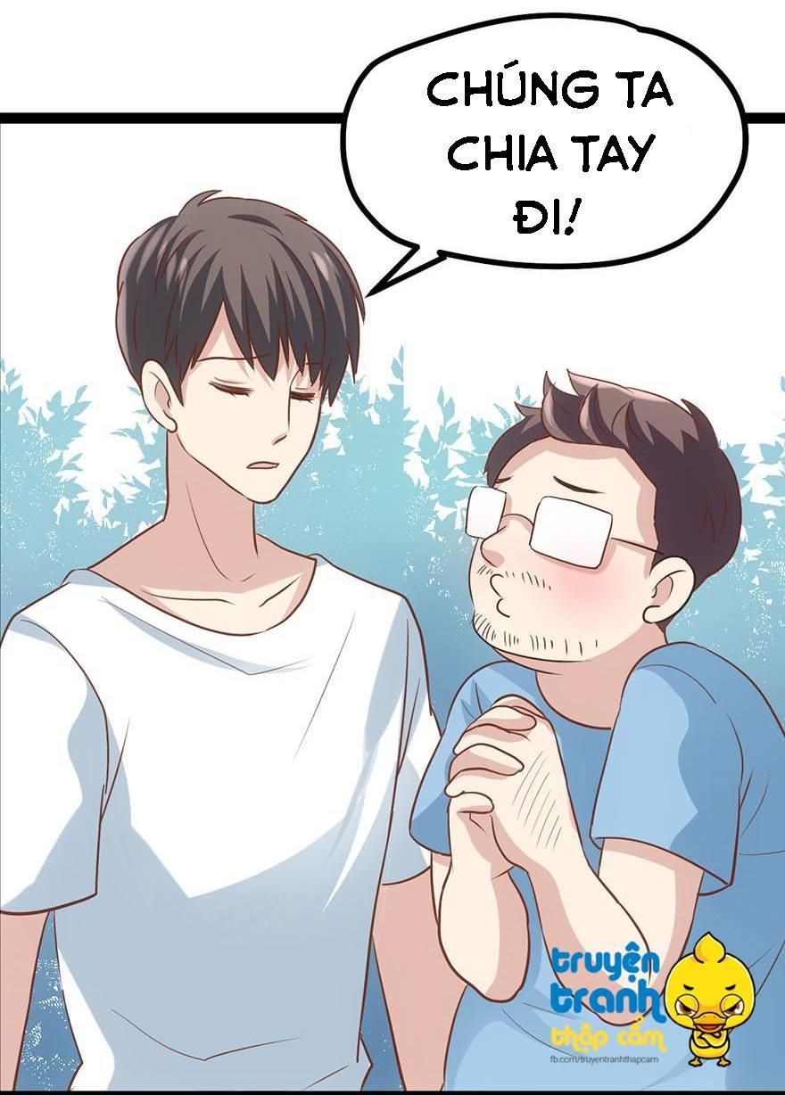 đọc truyện Tôi Không Phải Nữ Phụ Ác Độc Chương 12 ảnh 40 tại Thiên Thai Truyện