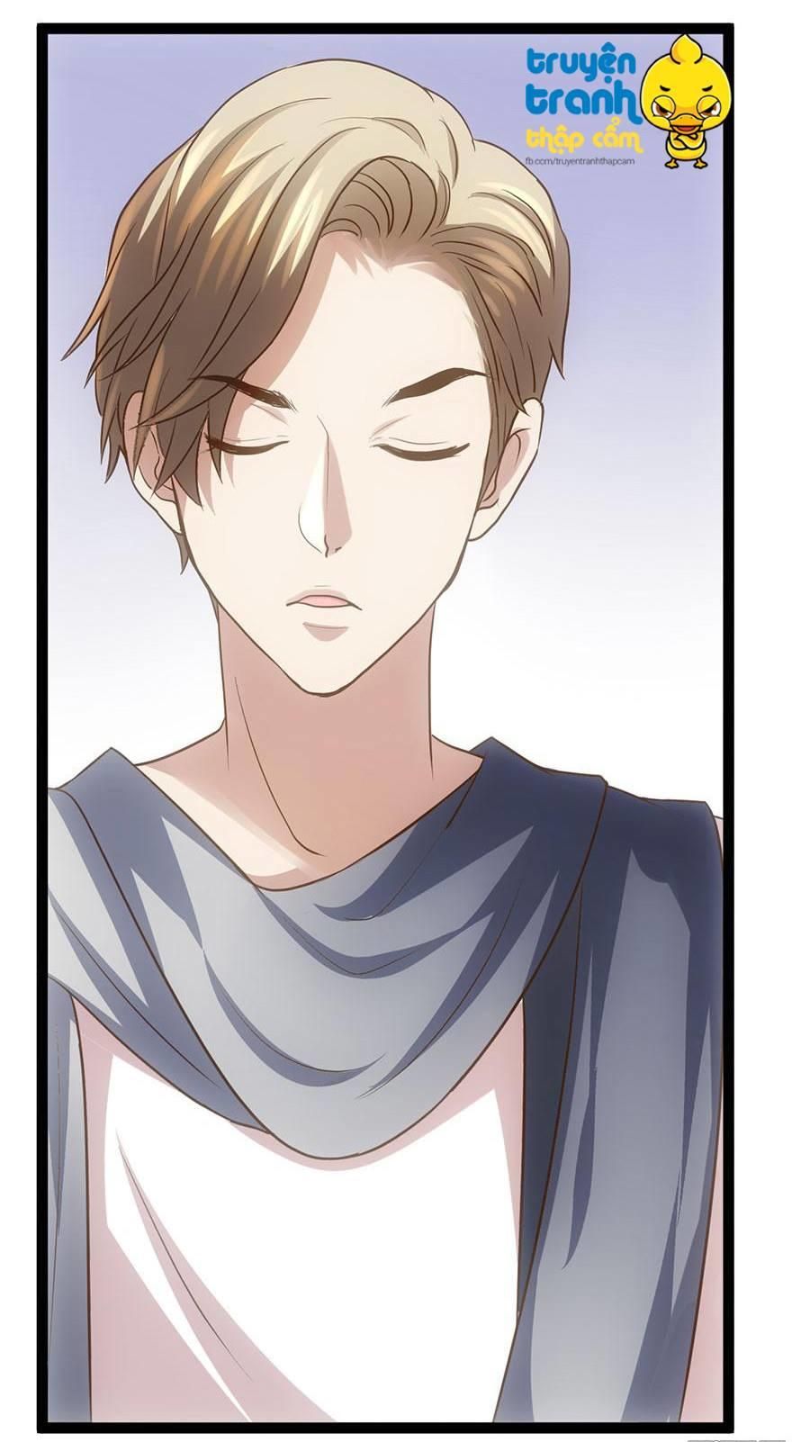 đọc truyện Tôi Không Phải Nữ Phụ Ác Độc Chương 12 ảnh 6 tại Thiên Thai Truyện