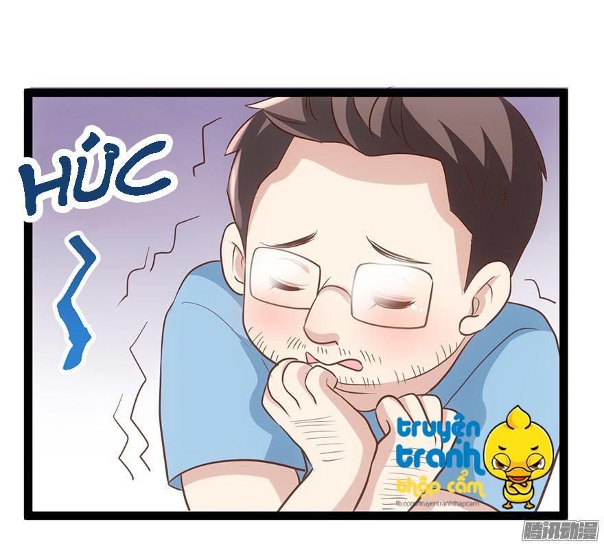 đọc truyện Tôi Không Phải Nữ Phụ Ác Độc Chương 12 ảnh 42 tại Thiên Thai Truyện