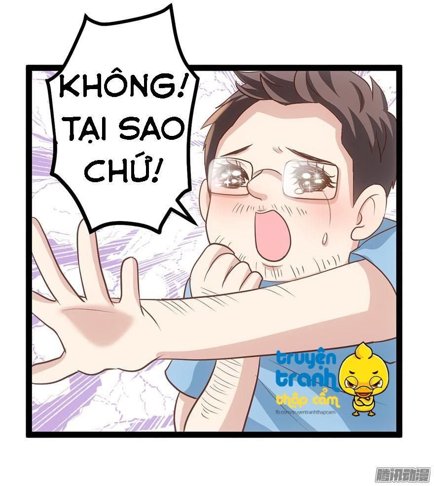 đọc truyện Tôi Không Phải Nữ Phụ Ác Độc Chương 12 ảnh 43 tại Thiên Thai Truyện