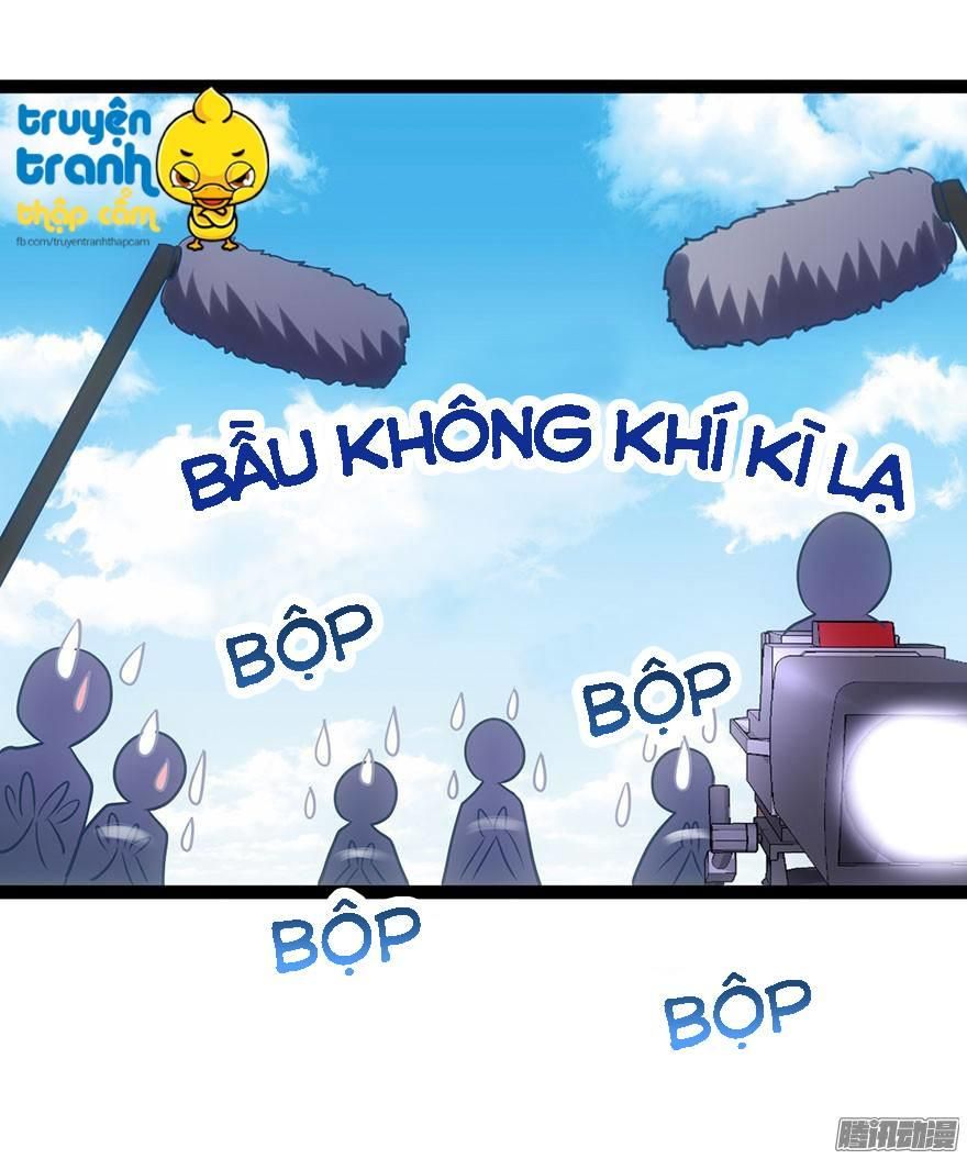 đọc truyện Tôi Không Phải Nữ Phụ Ác Độc Chương 12 ảnh 47 tại Thiên Thai Truyện