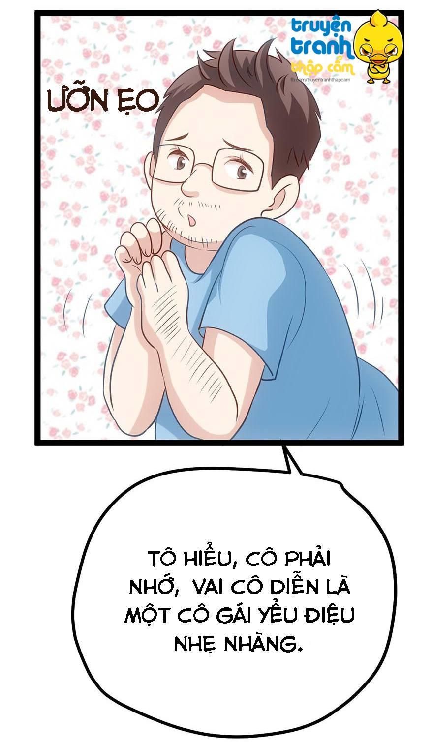 đọc truyện Tôi Không Phải Nữ Phụ Ác Độc Chương 12 ảnh 48 tại Thiên Thai Truyện