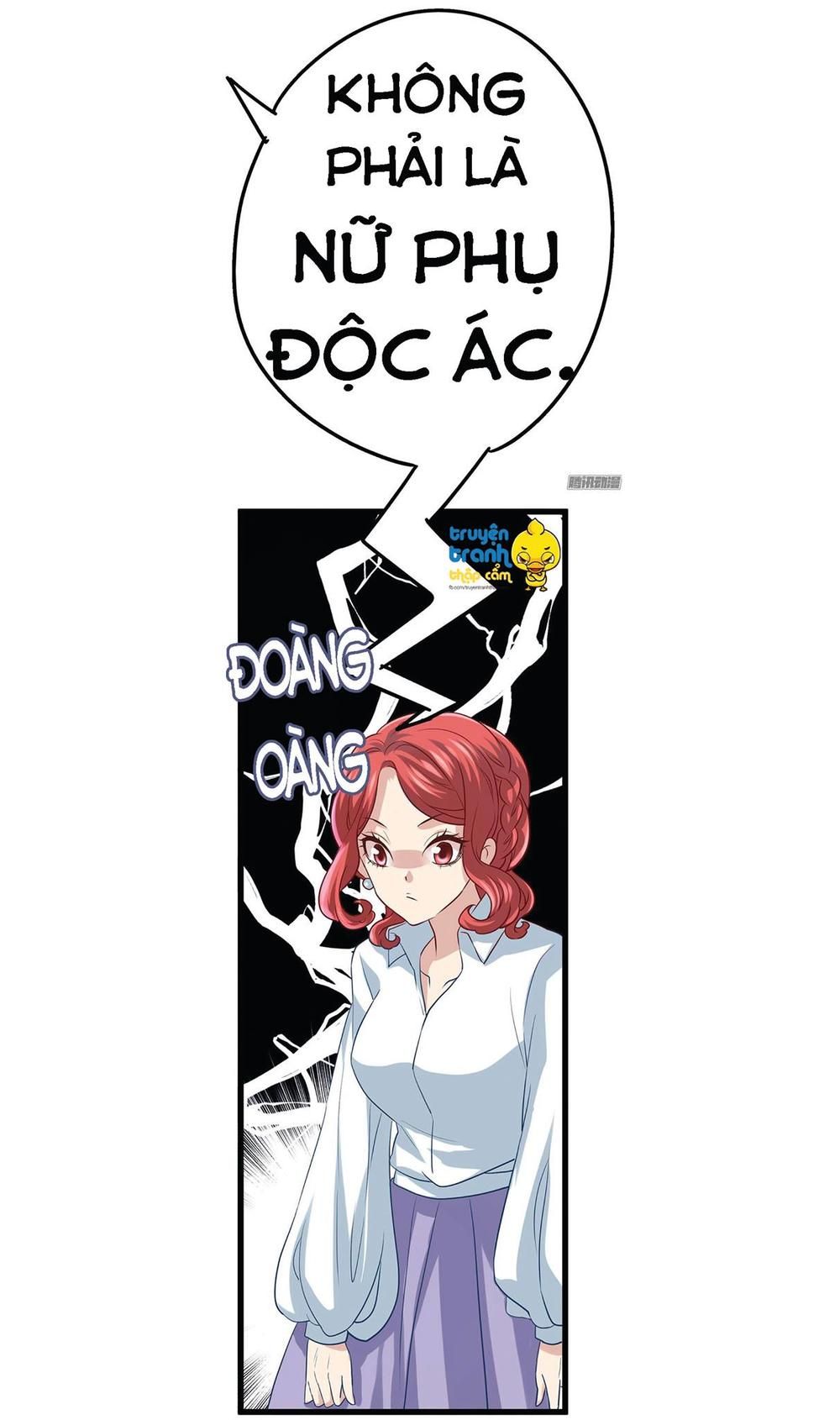 đọc truyện Tôi Không Phải Nữ Phụ Ác Độc Chương 12 ảnh 49 tại Thiên Thai Truyện