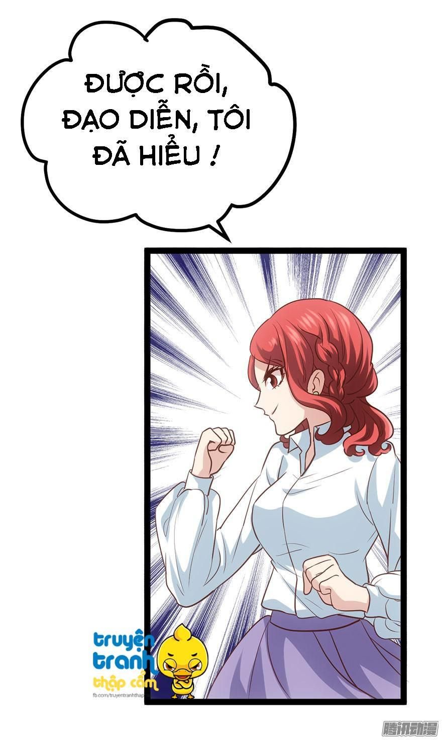 đọc truyện Tôi Không Phải Nữ Phụ Ác Độc Chương 12 ảnh 51 tại Thiên Thai Truyện