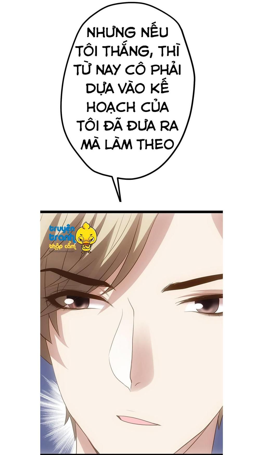 đọc truyện Tôi Không Phải Nữ Phụ Ác Độc Chương 12 ảnh 7 tại Thiên Thai Truyện