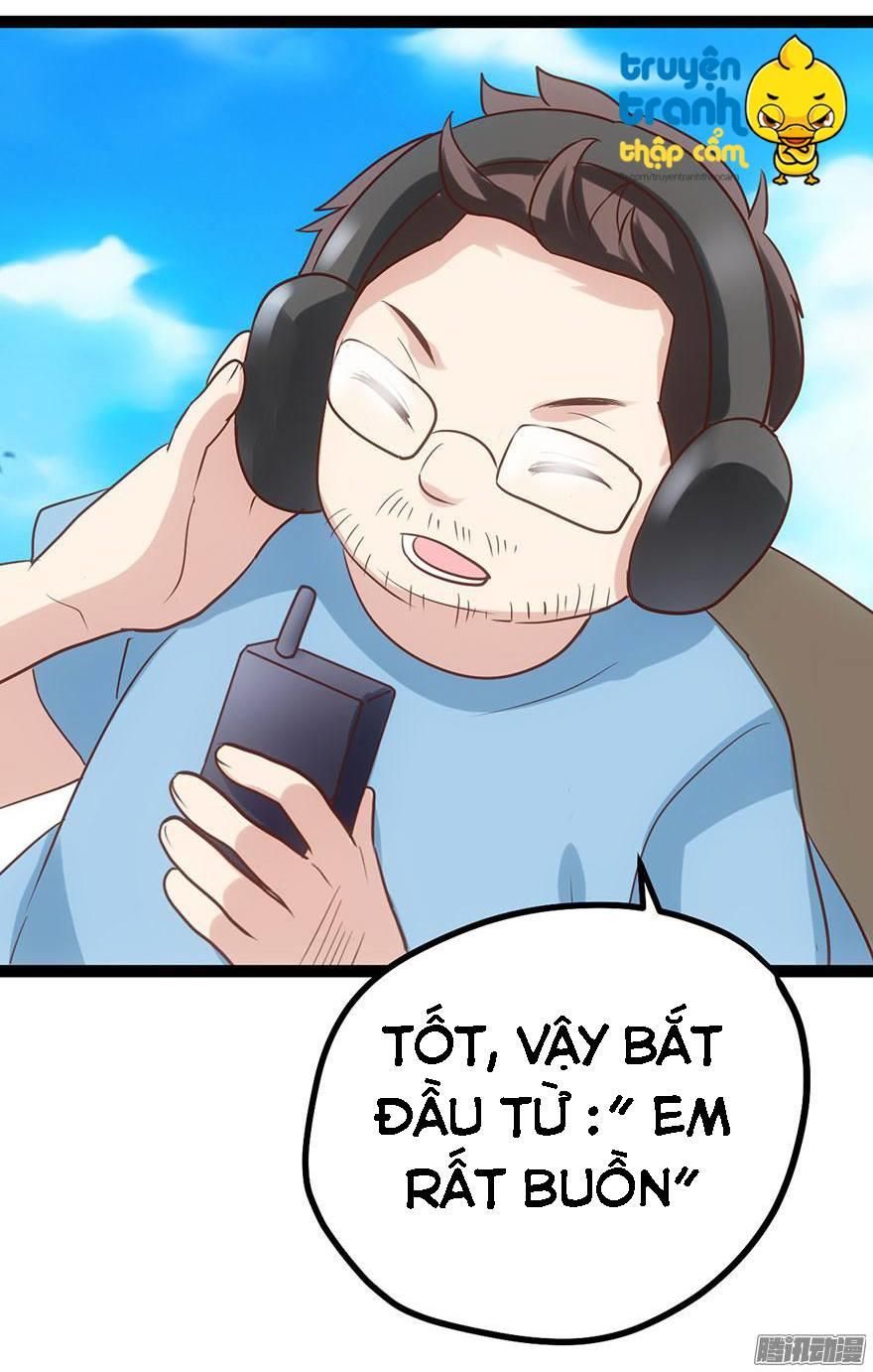 đọc truyện Tôi Không Phải Nữ Phụ Ác Độc Chương 12 ảnh 52 tại Thiên Thai Truyện