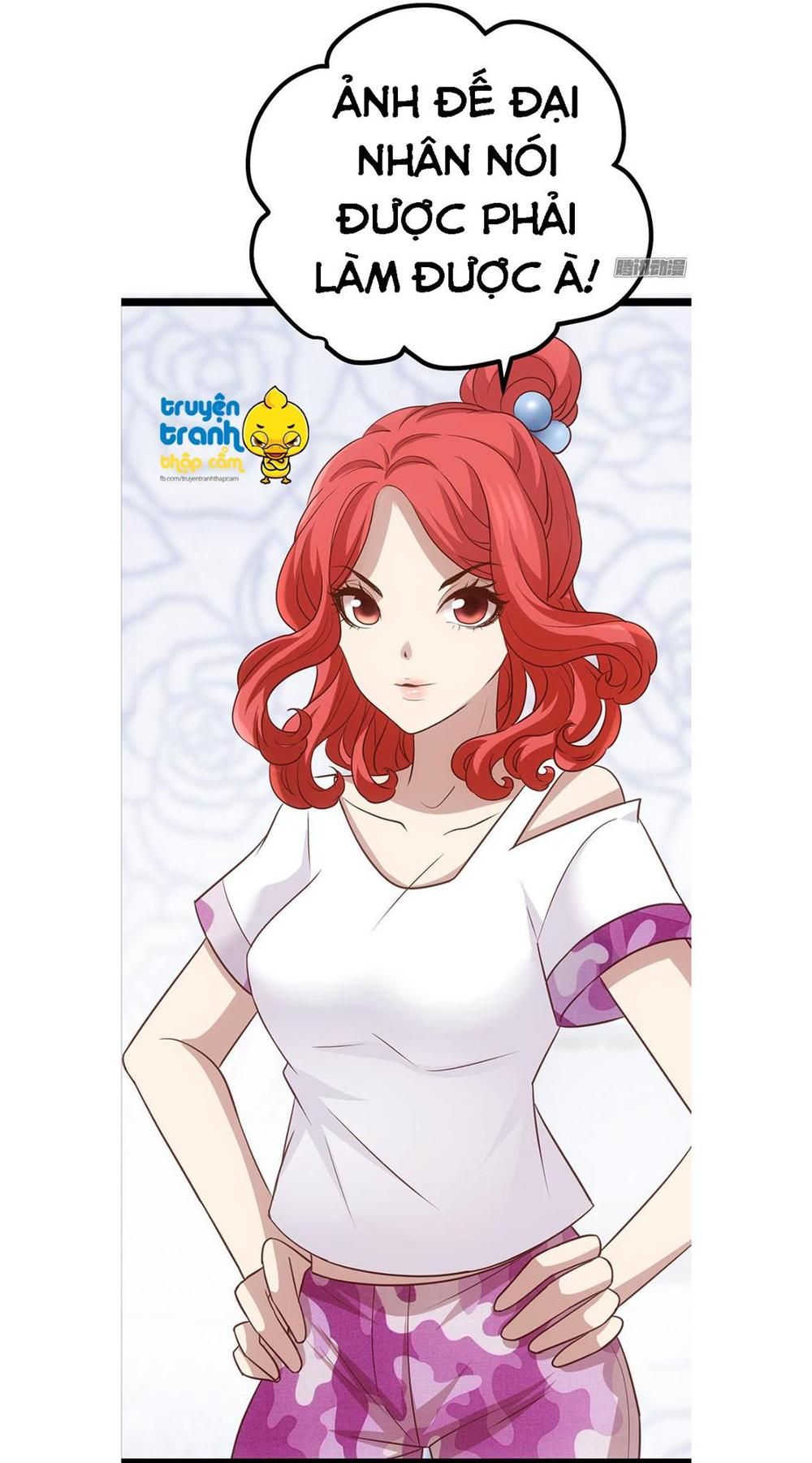 đọc truyện Tôi Không Phải Nữ Phụ Ác Độc Chương 12 ảnh 8 tại Thiên Thai Truyện